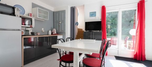 2 bedrooms House in Saint-Georges-de-Didonne, France No. 295846 5