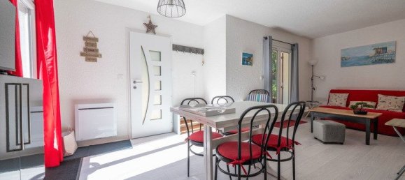 2 bedrooms House in Saint-Georges-de-Didonne, France No. 295846 2