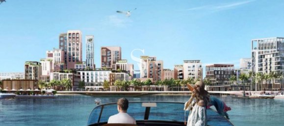1 dormitorio apartamento en venta en Dubai, UAE № 196771 2