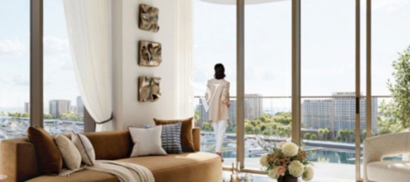 1 dormitorio apartamento en venta en Dubai, UAE № 196771 4