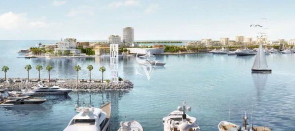 1 dormitorio apartamento en venta en Dubai, UAE № 196771 5