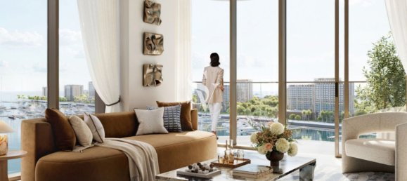 1 dormitorio apartamento en venta en Dubai, UAE № 196771 12