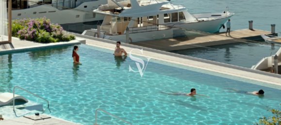 1 dormitorio apartamento en venta en Dubai, UAE № 196771 9