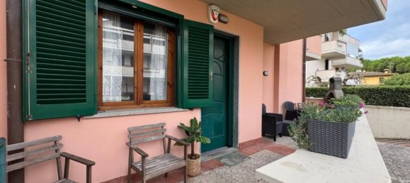 2 bedrooms Apartment in Empoli, Italy No. 358795 27