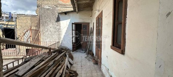 Apartamento T2 em Afragola, Italy N.º 16955 2