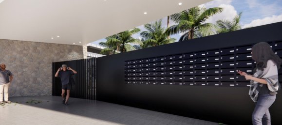 3 bedrooms Townhouse in Punta Prima, Spain No. 8959 6