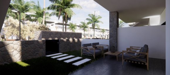 3 bedrooms Townhouse in Punta Prima, Spain No. 8959 7