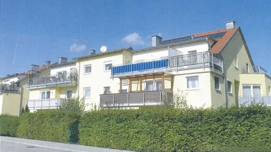 Apartamento de 2 habitaciónes en Wieselburg-Land, Austria No. 212599