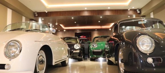 Estacionamento em Paris, France 186 m² N.º 143735 3