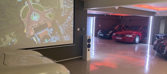 Estacionamento em Paris, France 186 m² N.º 143735 6