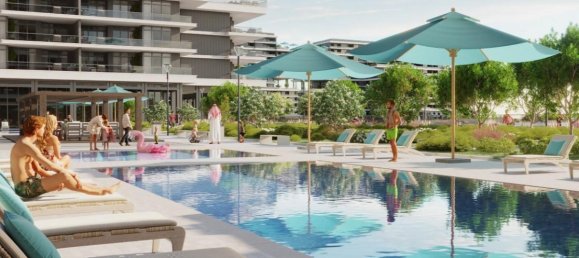 2 bedrooms Apartment in Al Reem Island, UAE No. 37008 8