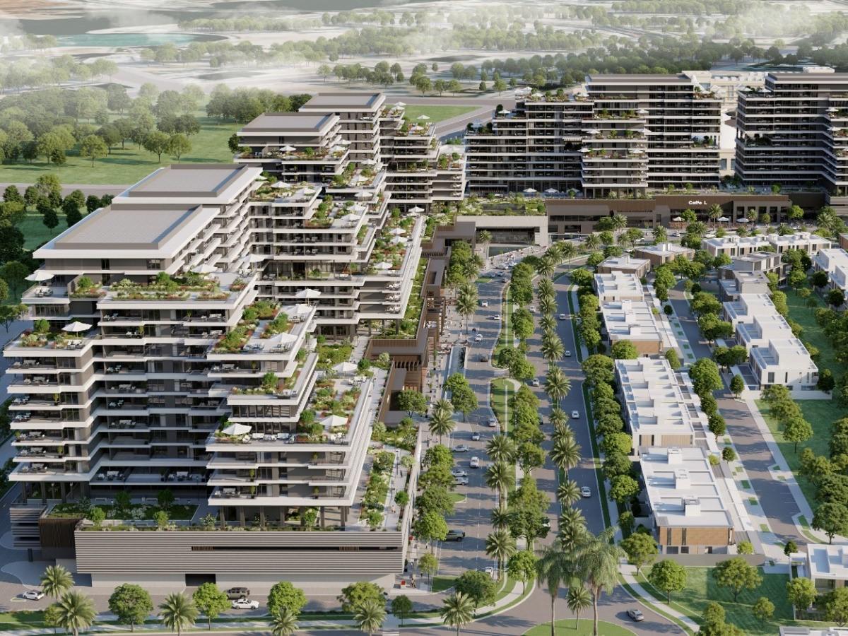 2 bedrooms Apartment in Al Reem Island, UAE No. 37008