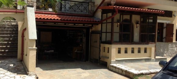 Property in Boeotia, Greece 234m², Nr. 4769 19