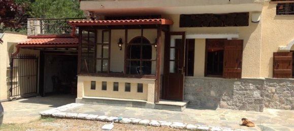 234m² Property in Boeotia, Greece No. 4769 18