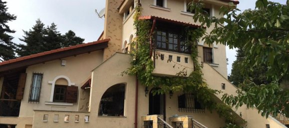 234m² Property in Boeotia, Greece No. 4769 20