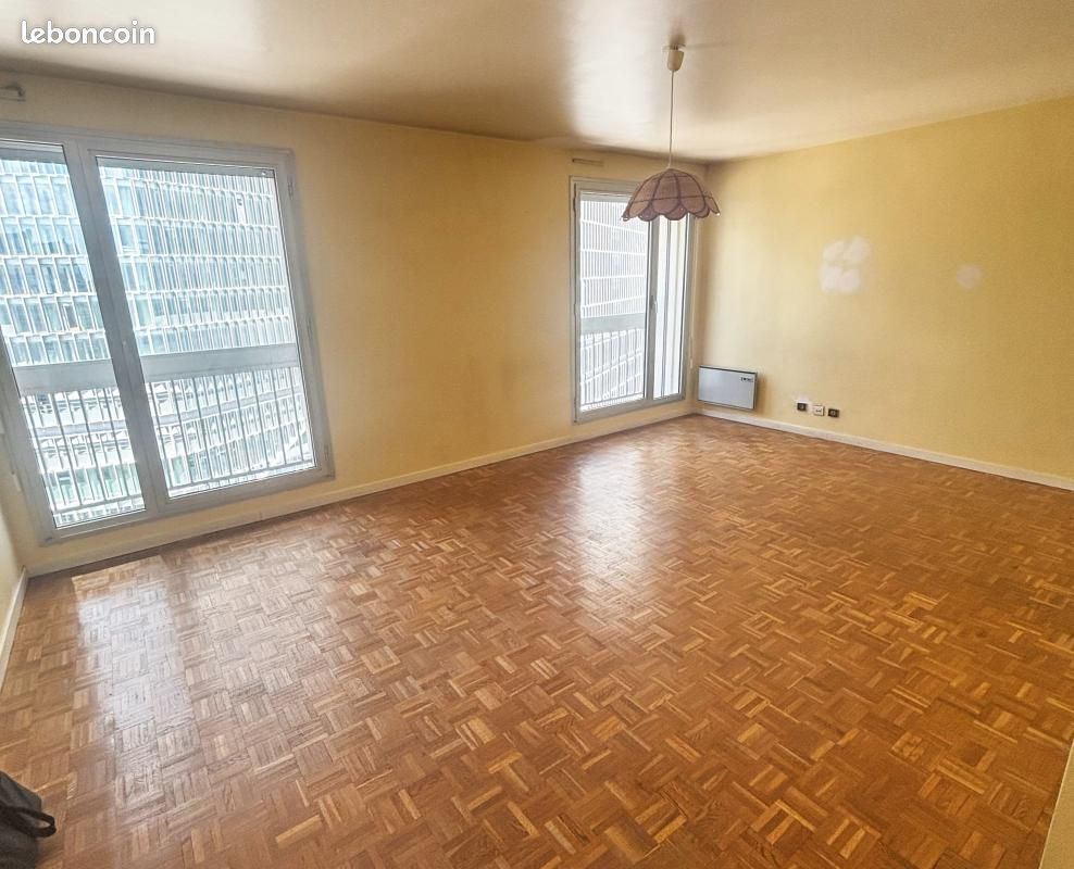 Студия в Пюто, Франция № 289509