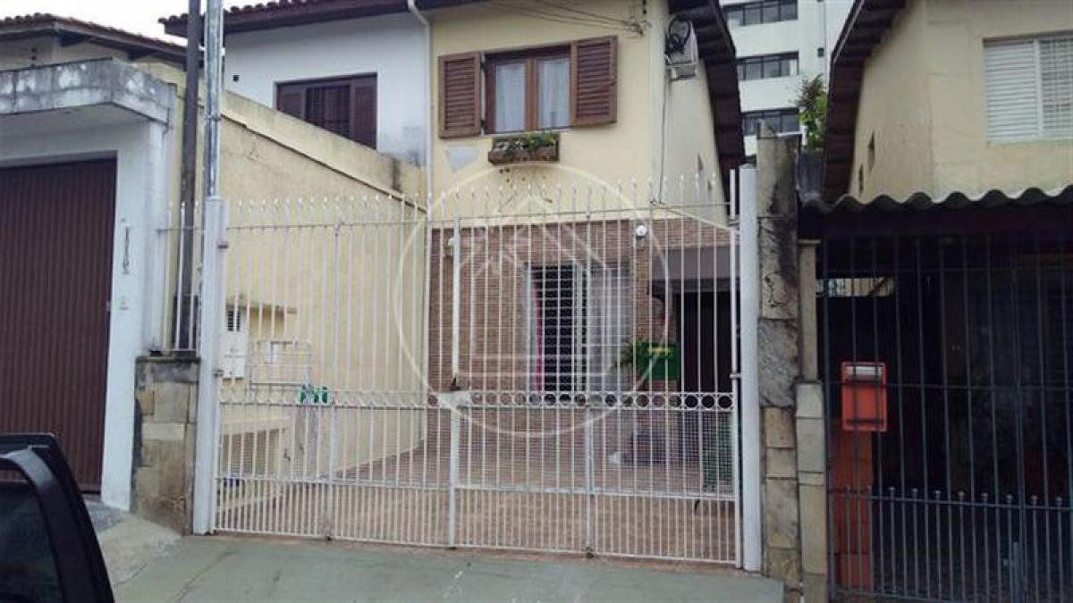 2 bedrooms House in Sao Paulo, Brazil No. 536955