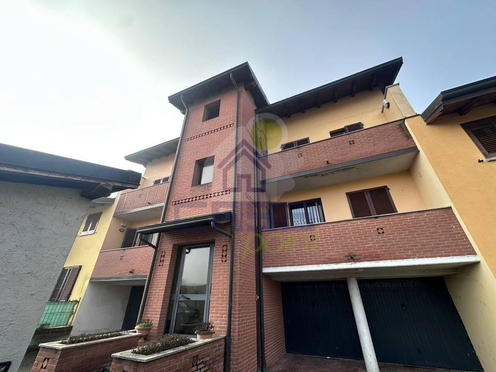 3-Zimmer Wohnung in Marudo, Italy, Nr. 28275