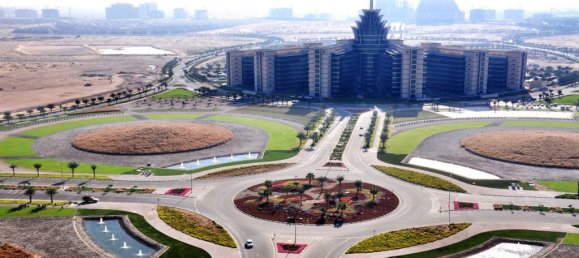 Terreno en Dubai, UAE 16722 m² No. 8970 6