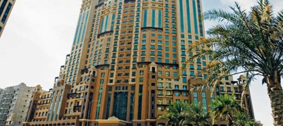 Terreno en Dubai, UAE 16722 m² No. 8970 3