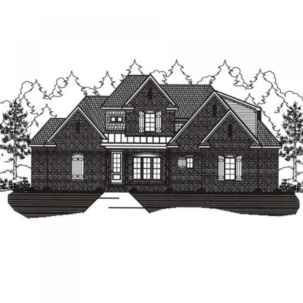 Casa de 4 dormitorios en Arlington, USA No. 302736