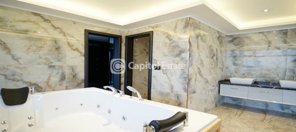 Villa 6+1 in Antalya, Turkey No. 7001 10