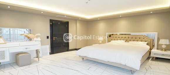 Villa 6+1 in Antalya, Turkey No. 7001 5