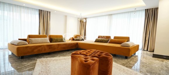 Villa 6+1 in Antalya, Turkey No. 7001 12