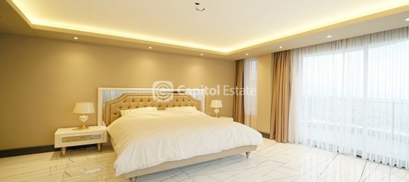 Villa 6+1 in Antalya, Turkey No. 7001 8