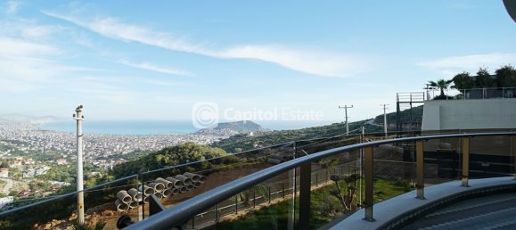 Villa 6+1 in Antalya, Turkey No. 7001 30