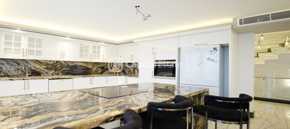 Villa 6+1 in Antalya, Turkey No. 7001 25