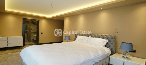 Villa 6+1 in Antalya, Turkey No. 7001 6