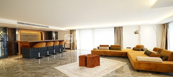 Villa 6+1 in Antalya, Turkey No. 7001 15