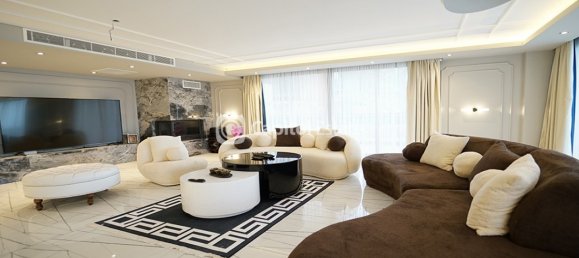 Villa 6+1 in Antalya, Turkey No. 7001 20