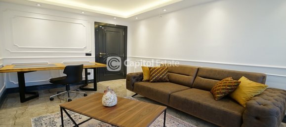 Villa 6+1 in Antalya, Turkey No. 7001 27