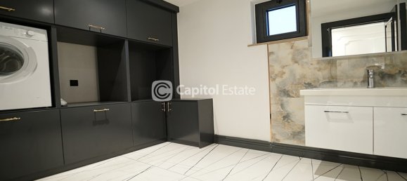 Villa 6+1 in Antalya, Turkey No. 7001 9