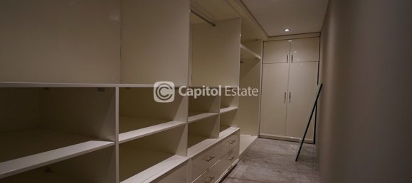 Villa 6+1 in Antalya, Turkey No. 7001 7