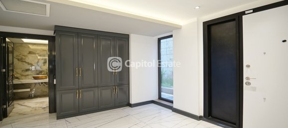 Villa 6+1 in Antalya, Turkey No. 7001 2