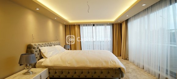 Villa 6+1 in Antalya, Turkey No. 7001 24