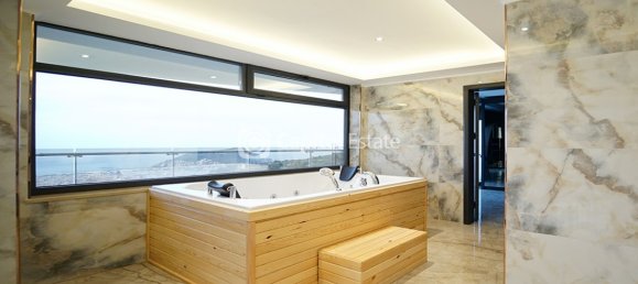 Villa 6+1 in Antalya, Turkey No. 7001 26