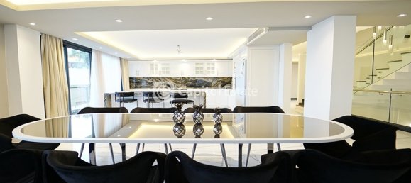 Villa 6+1 in Antalya, Turkey No. 7001 4