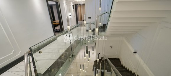 Villa 6+1 in Antalya, Turkey No. 7001 13