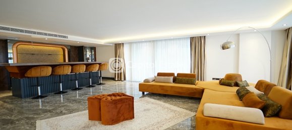 Villa 6+1 in Antalya, Turkey No. 7001 22