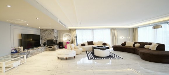 Villa 6+1 in Antalya, Turkey No. 7001 11