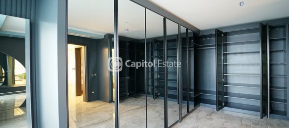 Villa 6+1 in Antalya, Turkey No. 7001 23