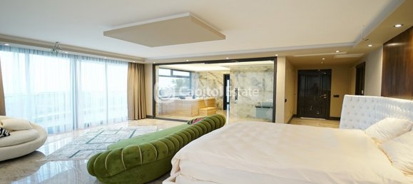 Villa 6+1 in Antalya, Turkey No. 7001 3