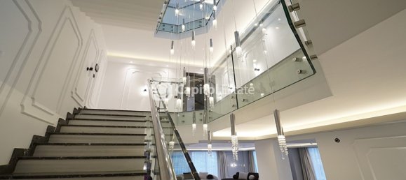 Villa 6+1 in Antalya, Turkey No. 7001 14