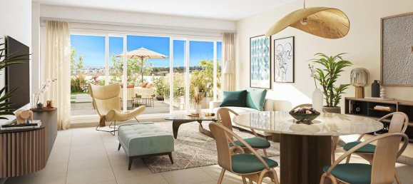 2 Schlafzimmer Wohnung in Strasbourg, France, Nr. 63975 3