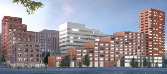 2 Schlafzimmer Wohnung in Strasbourg, France, Nr. 63975 5