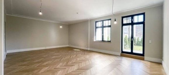 1 Schlafzimmer Wohnung in Tiergarten, Germany, Nr. 21930 6